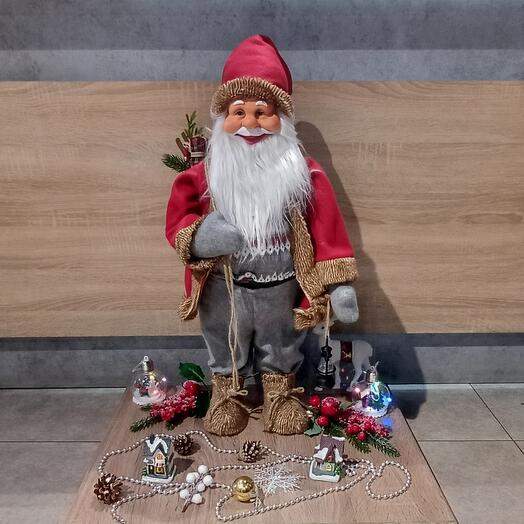 Дед Мороз 🎅