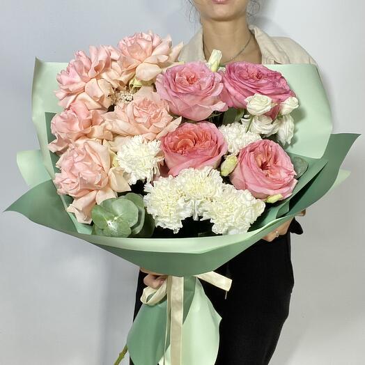 Beautiful bouquet