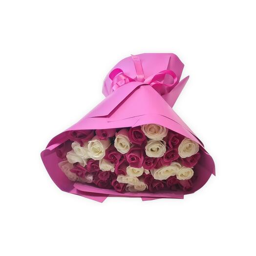 Букет карамел