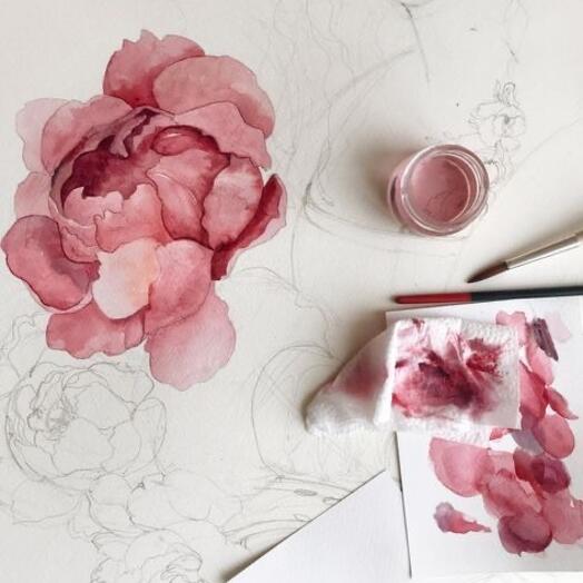 Wine Drawing Workshop (gift certificate)