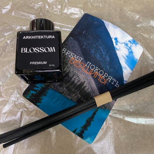 Аромат для дома BLOSSOM