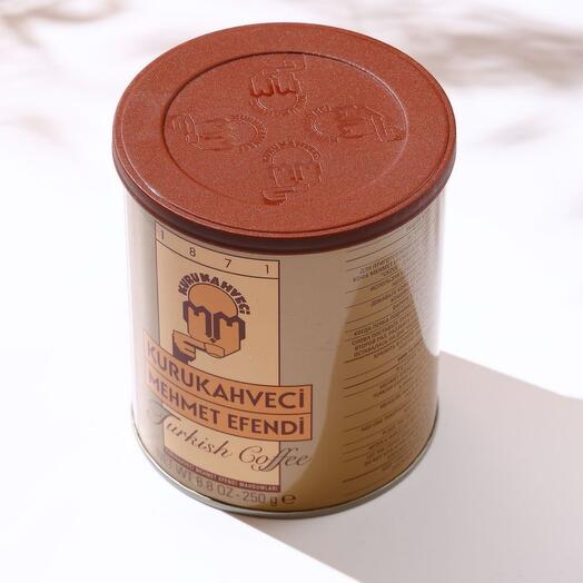 Турецкий кофе молотый