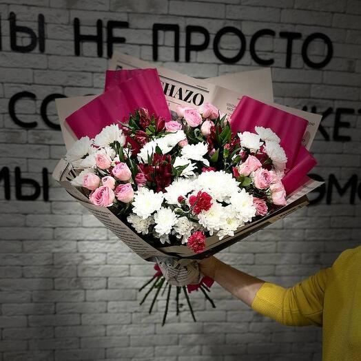 Микс
