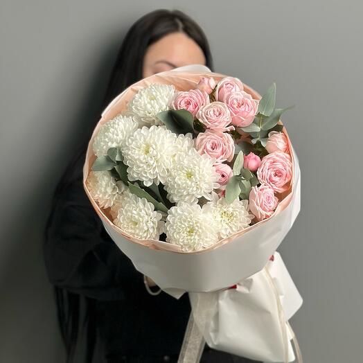 Нежность для неё💗
