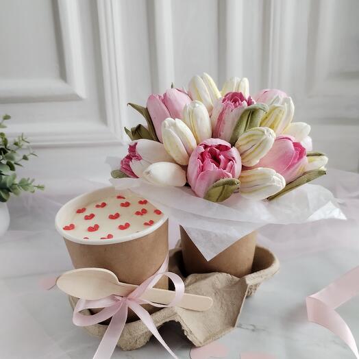 Набор cake to go