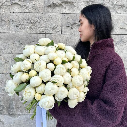 51 пион Дюшес