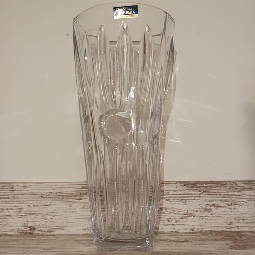 Wazon Bohemia Crystalite