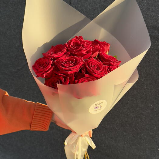 11 🌹