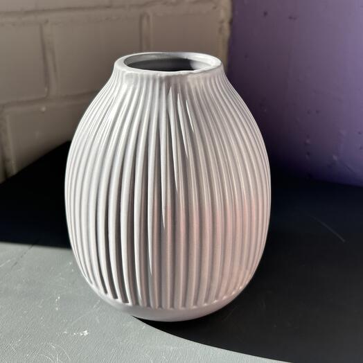 Ваза под цветы 9