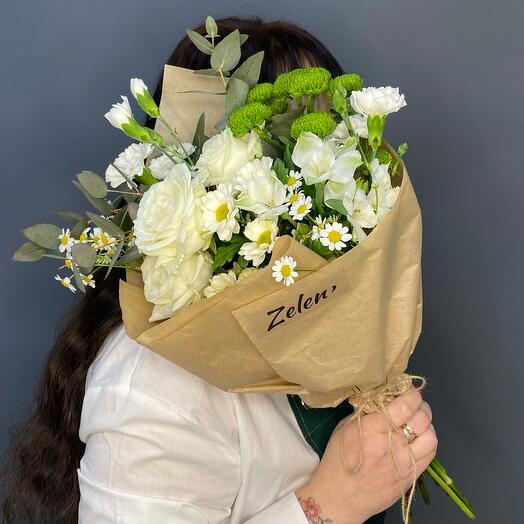 Manojo de flores 5