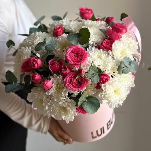 Евро композиция, размер L