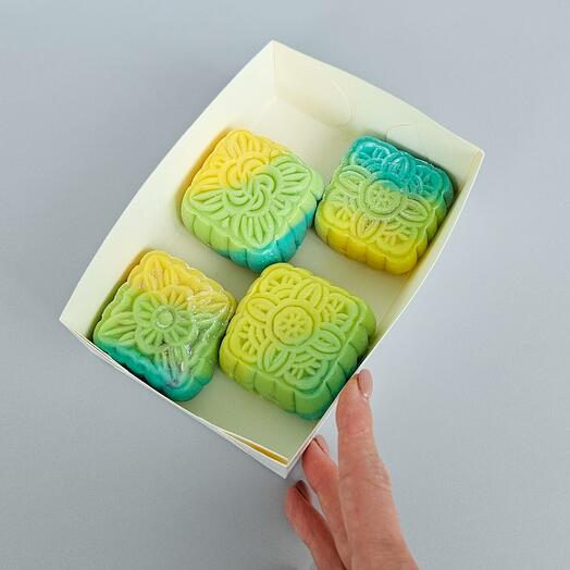 Мункейки