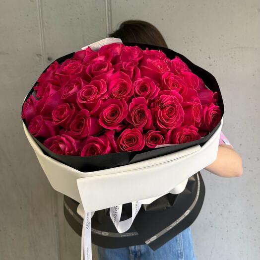 Пинк Флойд 51 моно