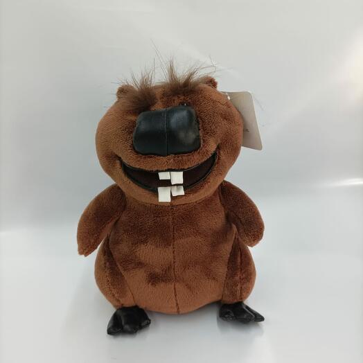 Бобёр