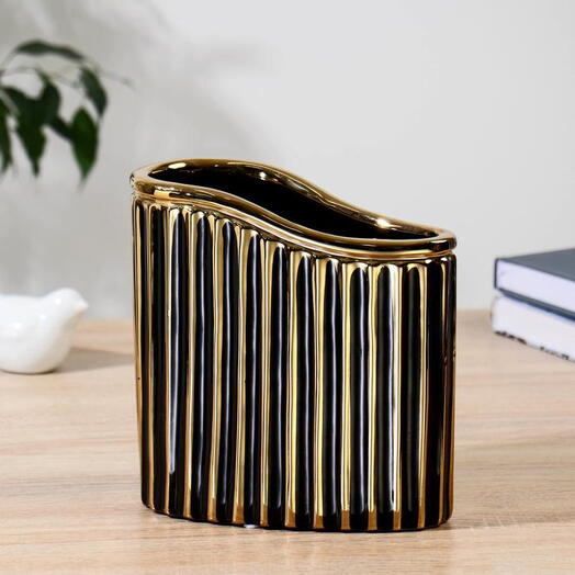 Ваза керамика "Эраст"