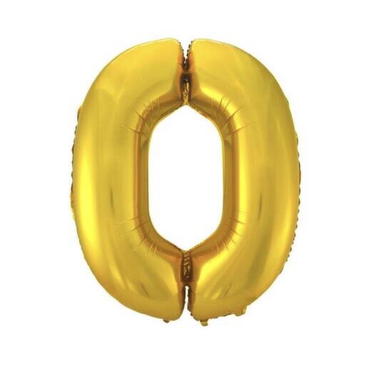 Цифра 0
