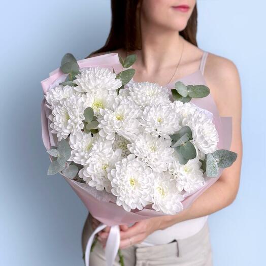 Букет Очарование🌸