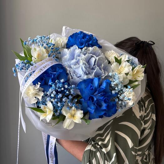 Эксклюзивный 💙
