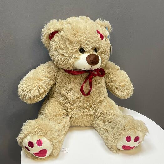 Мишка Игрушка