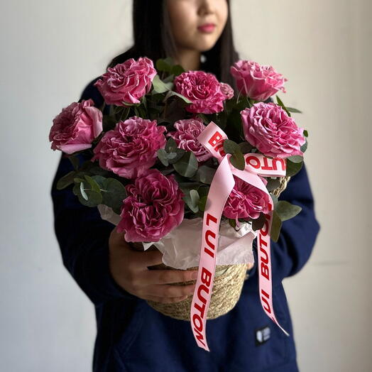 Композиция "Элегантная", размер S