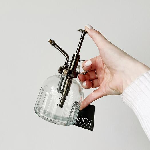 Стеклянный опрыскиватель