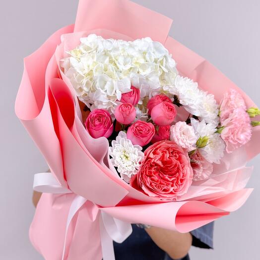 Экспресс букет