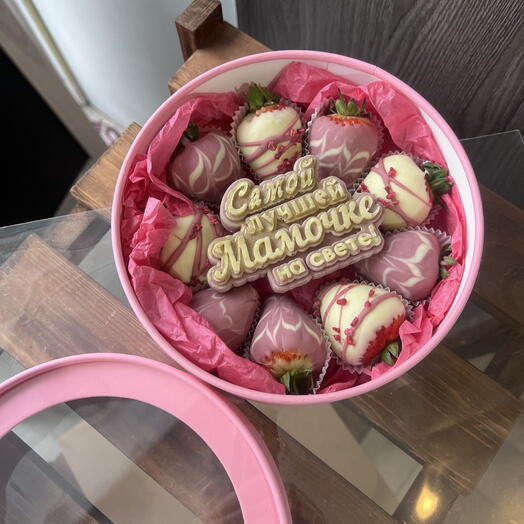 Шайба до мамы 🎀