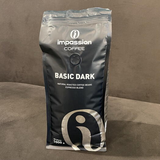 Impassion Basic Dark