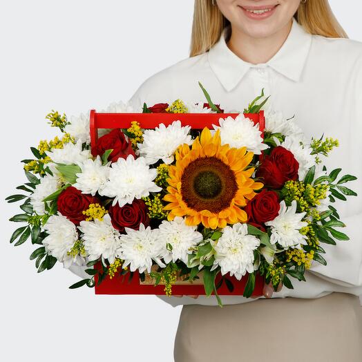 Солнечный акцент
