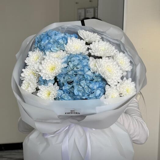 Лёгкость и свежесть