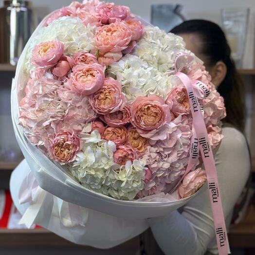 Облако нежности