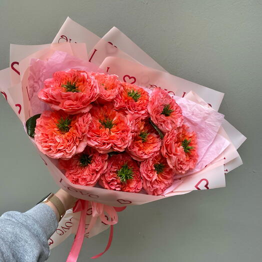LOVE 11