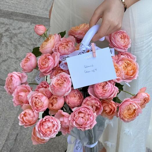 Заботливый комплимент