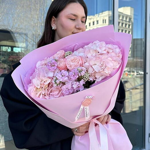 Весенняя радость