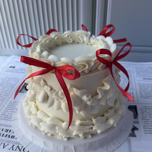 Торт ламбет 1000гр