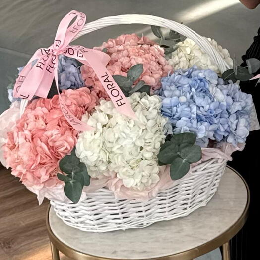 Корзина CLOUD M