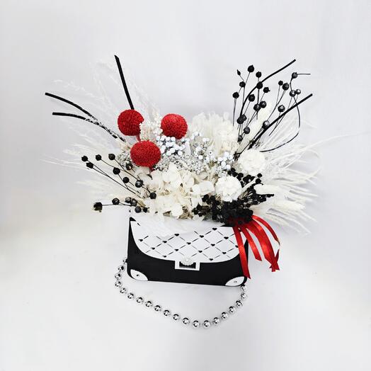 Композиция "От чистого сердца"