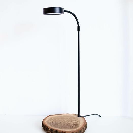 Светильник для комнатных растений/флорариума