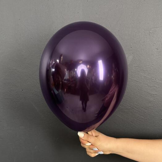 Шар в шаре Purple