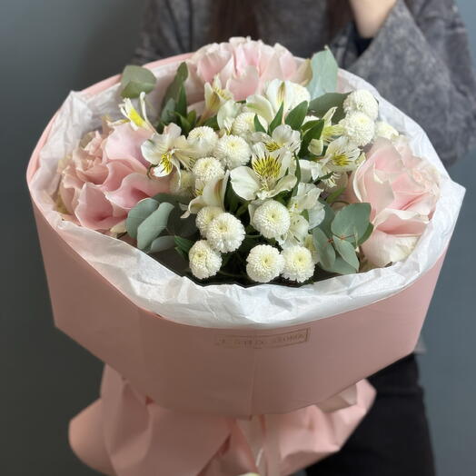 Нежный 🌸