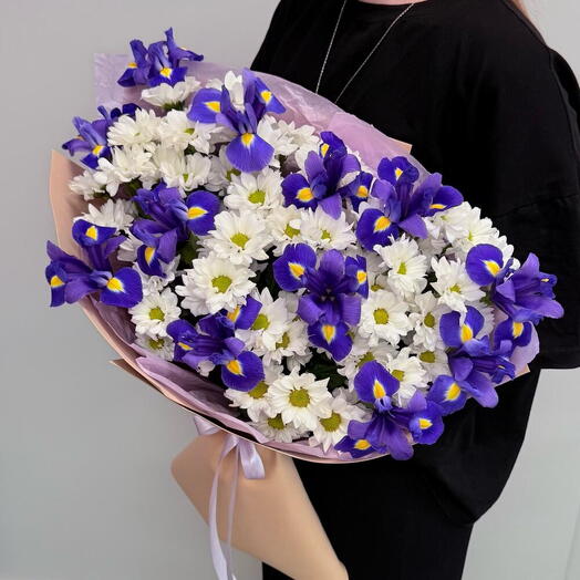 🤍💙Ветер нежности 003