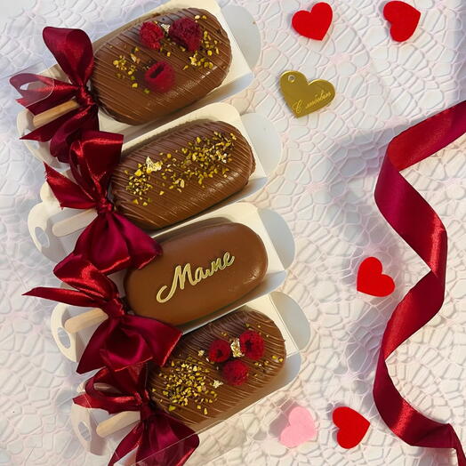 Пирожное Картошка «Для Мамы»