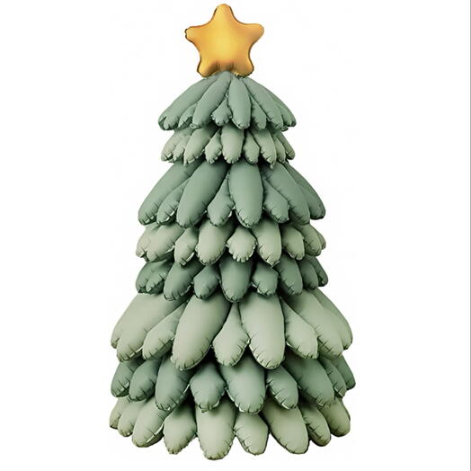 Воздушный шар , фигура , новогодняя елка 🎄