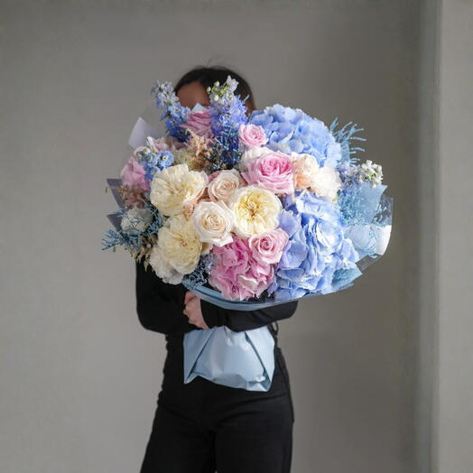 Aspire- Corporate Premium Bouquet