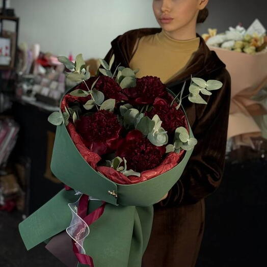 Пиончики♥️