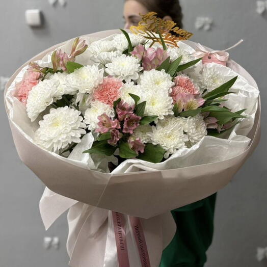 Мамуля