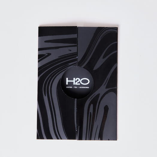 Сертификат 2000₽ в H2O