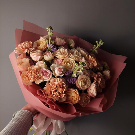 Bouquet 1