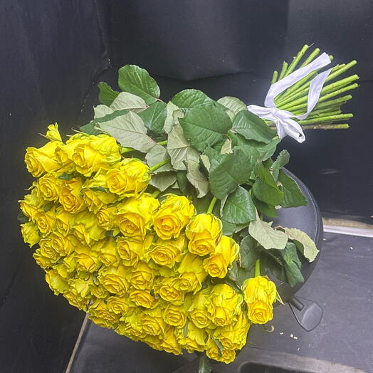 51 Роза