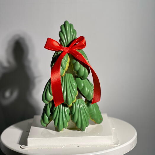 Мадлен тауэр / Madeleine Tower без сахара и глютена 17 шт